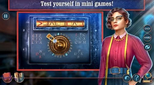 犯罪檔案謀殺犯 v1.0.6 安卓版 1