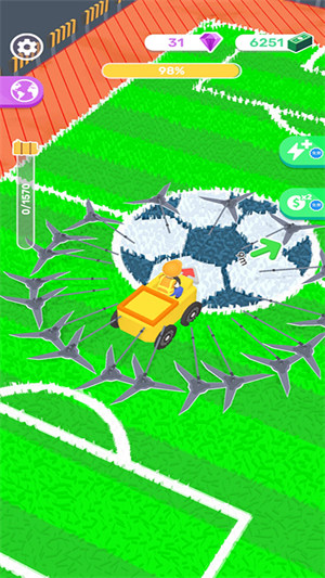 清洗小能手 v1.0 安卓版 0