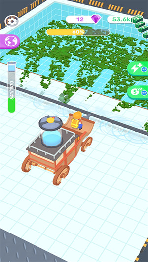 清洗小能手 v1.0 安卓版 2