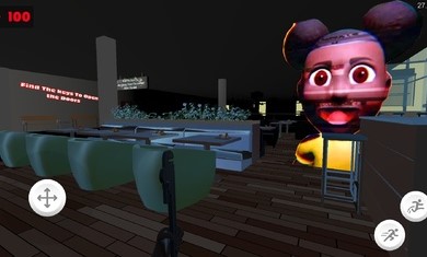 冒險家阿曼達2 v0.01.00 安卓版 2