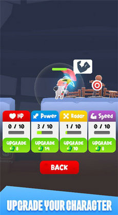 挖掘戰(zhàn)斗3D v1.0.0 安卓版 1