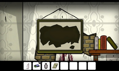 黑暗日記 v2.1.1 手機(jī)版 0