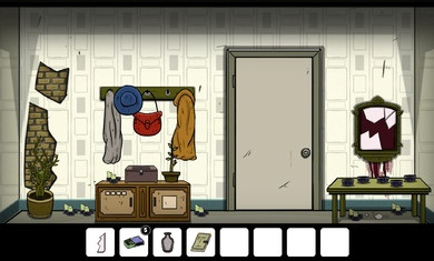 黑暗日記 v2.1.1 手機(jī)版 1