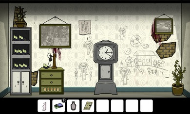 黑暗日記 v2.1.1 手機(jī)版 2