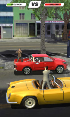 火拼賽車手 v1.29 安卓版 3