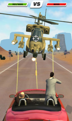 火拼賽車手 v1.29 安卓版 0