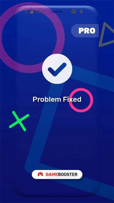 GameBoosterPRO漢化版安卓 v2.5.0 最新版 2