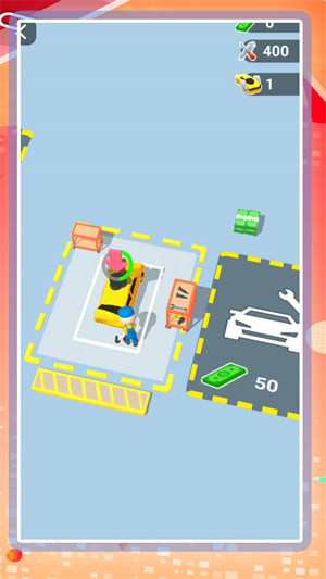 勇闖都市 v1.0.0 安卓版 2