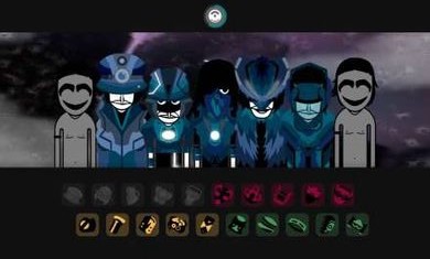 雙面人節(jié)奏盒子 v0.5.0 安卓版 2