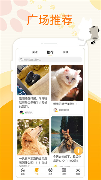 萌寵大陸 v1.0.11 安卓版 1