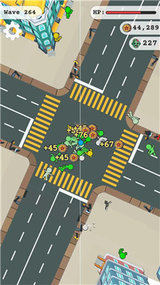 群體射手 v1.1 安卓版 1