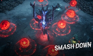 十三月手游國(guó)際服 v3.01.0402 安卓版 3