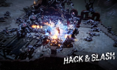 十三月手游國(guó)際服 v3.01.0402 安卓版 1