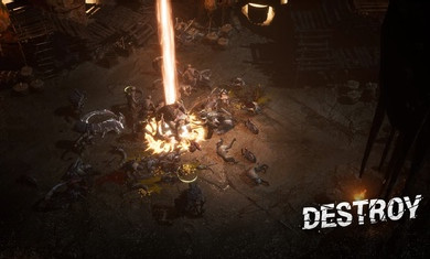 十三月手游國(guó)際服 v3.01.0402 安卓版 2