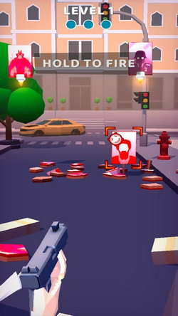 警察射擊場 v1.0.1 安卓版 1