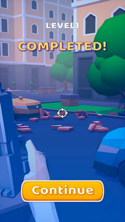 警察射擊場 v1.0.1 安卓版 0