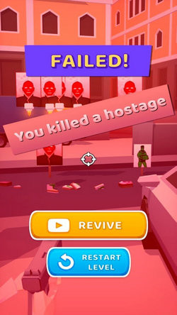 警察射擊場 v1.0.1 安卓版 2