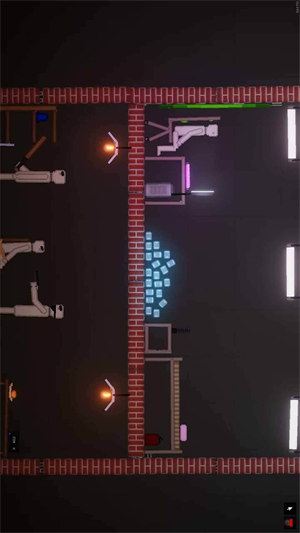 人類實(shí)驗(yàn)室 v1.0.1 安卓版 2