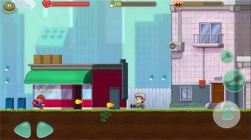 杰克奶奶 v1.3.2 安卓版 2