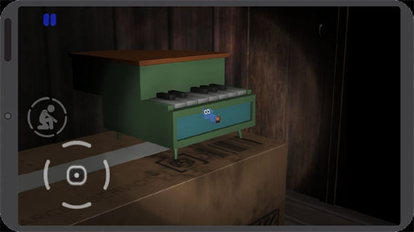 阿曼達冒險家3 v1.2.0 安卓版 2