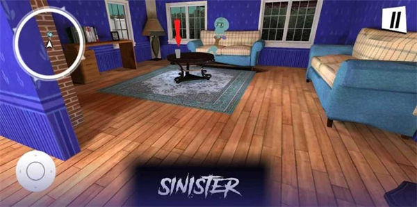 邪惡章魚哥 v1.0.1 安卓版 2