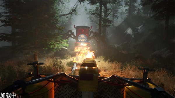 列車(chē)模擬 v1.01 安卓版 1