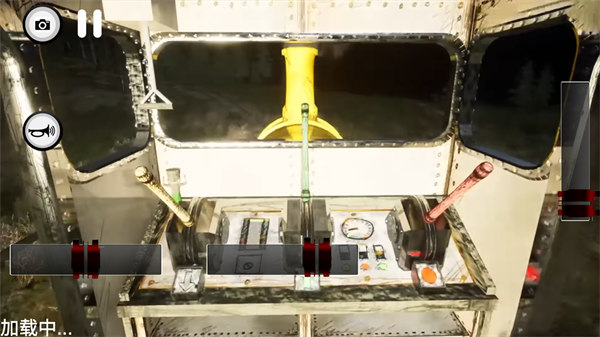 列車(chē)模擬 v1.01 安卓版 3