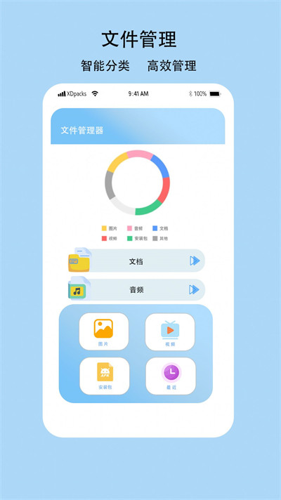 多功能電視空調(diào)遙控器 v1.0 3