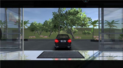 模擬開(kāi)車(chē)駕駛 v1.0.0 安卓版 2