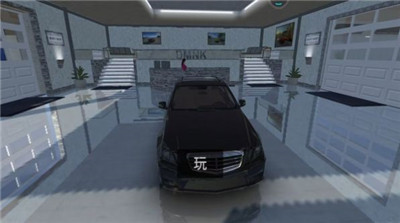 模擬開(kāi)車(chē)駕駛 v1.0.0 安卓版 0