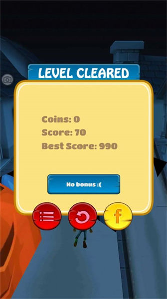 地鐵僵尸奔跑者 v11 安卓版 3