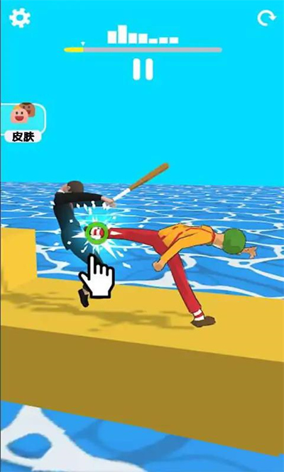 搖擺男人 v1.0.1 安卓版 2