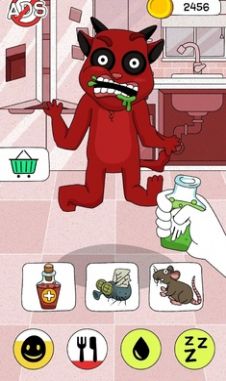 會說話的胡安巨魔胡安 v0.1.2 安卓版 3