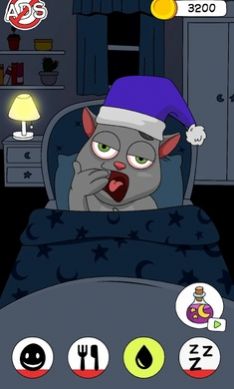 會說話的胡安巨魔胡安 v0.1.2 安卓版 2