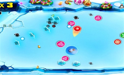 宮爆老奶奶 v2.0.5 最新版 2