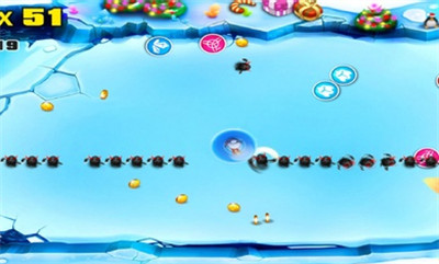 宮爆老奶奶 v2.0.5 最新版 3