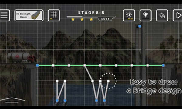 布里奇茲橋梁建設(shè) v3.2.8 安卓版 1