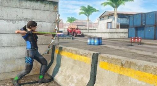 弓箭手獵殺者 v0.5 安卓版 1