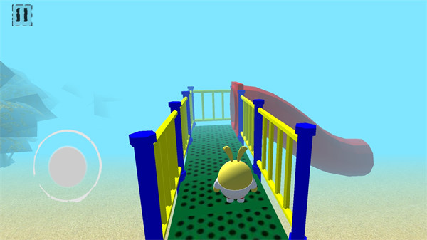 快樂(lè)寶寶游樂(lè)園 v2.0 安卓版 1