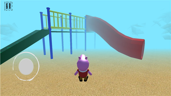 快樂(lè)寶寶游樂(lè)園 v2.0 安卓版 0