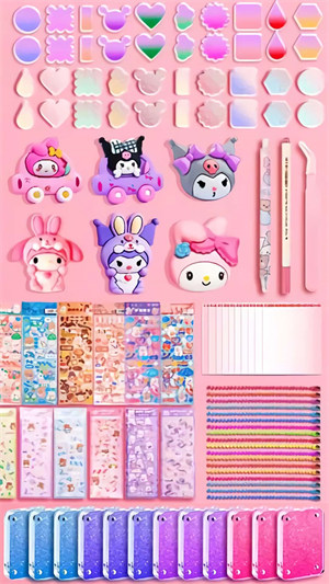 咕卡貼紙制作 v1.0 安卓版 2