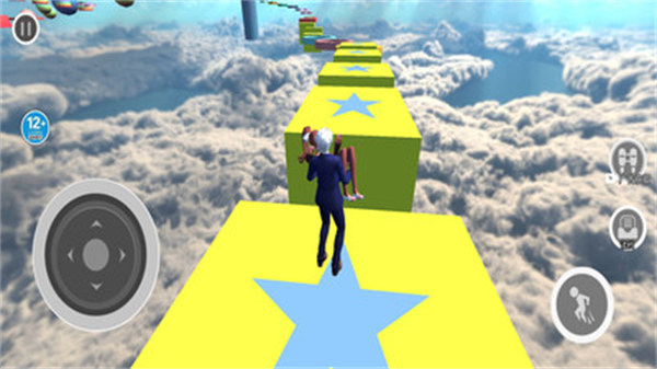 動漫校園模擬器 v1.0 安卓版 2