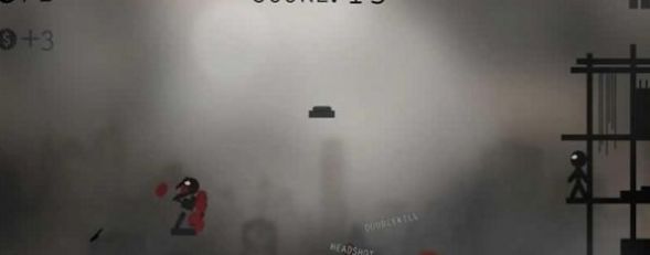 火柴人丟飛 v1.0.7 安卓版 1