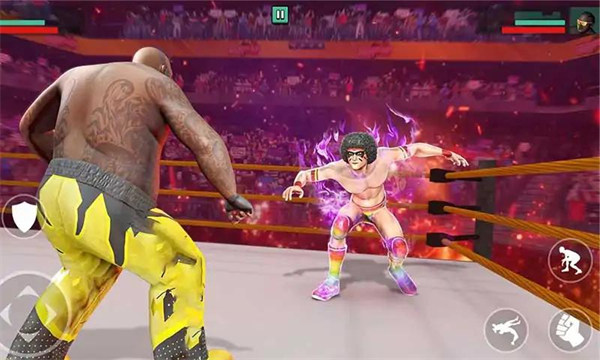 綜合格斗大逃殺 v0.1 安卓版 2