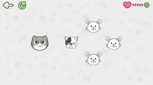 抓住小白鼠 v1.0 安卓版 2