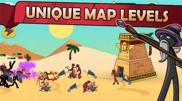 堅持戰(zhàn)爭遺產(chǎn)王國 v18 安卓版 1