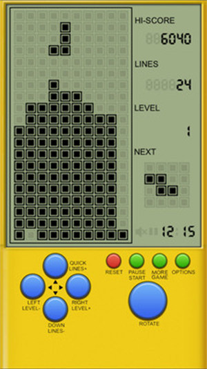 羅斯方塊掌機(jī) v1.0.0 安卓版 2