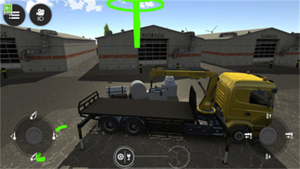 老司機(jī)帶帶我 v0.0.1 安卓版 2