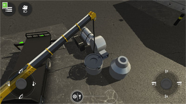 老司機(jī)帶帶我 v0.0.1 安卓版 0