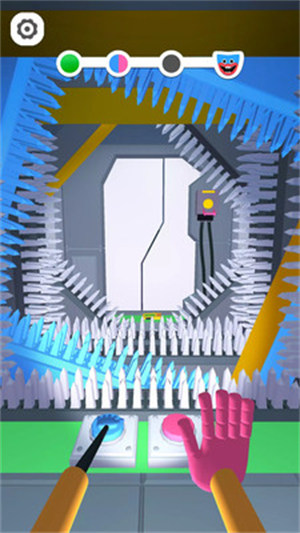 猛鬼特工 v306.1.1.3018 安卓版 2